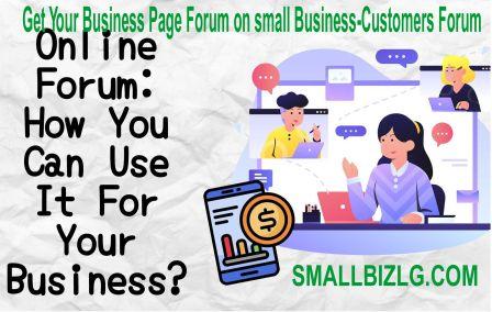 your-busines-page-forum.jpg