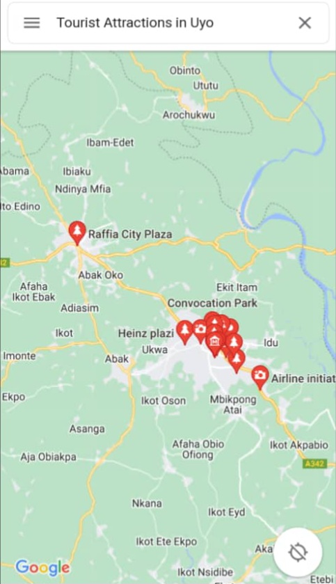 Tourist Attractions in Uyo.jpg