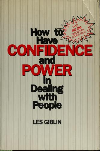 Les Giblin How to Have Power and Confidence In Dealing With People.jpg