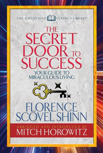 Florence Scovell Shinn Secret Door to Success.jpg