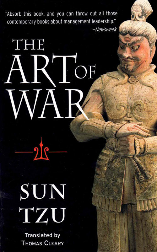 Sun Tzu The Art of War (.jpg